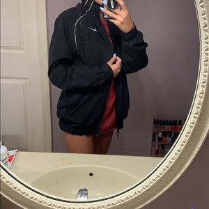 VINTAGE NIKE WINDBREAKER 🖤🖤